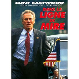 Dans La Ligne De Mire - DVD
