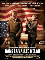 Dans la vallee d elah - DVD
