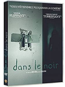 Dans le Noir  - DVD