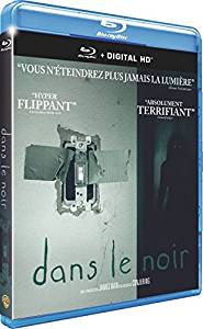 Dans le Noir - BluRay