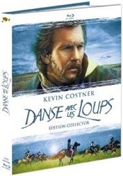 Danse avec les Loups - Édition Collector - BluRay