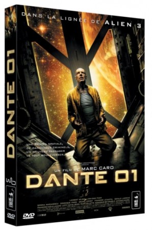Dante 01 - DVD