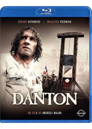 Danton - BluRay