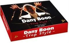 Dany Boon - Trop Stylé Édition Collector - DVD