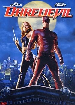 Daredevil - DVD