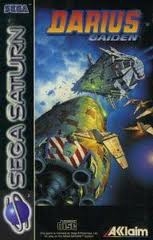 Darius Gaiden - Saturn