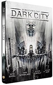 Dark City - Steelbook - BluRay