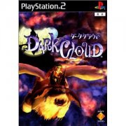 Dark Cloud (import japonais) - Playstation 2