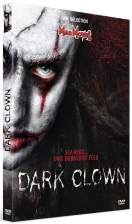 Dark Clown - DVD