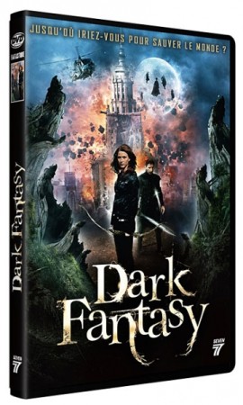 Dark Fantasy - DVD