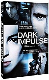Dark Impulse - DVD