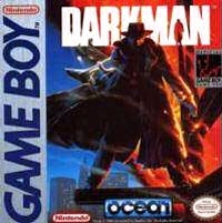 DarkMan - Game Boy