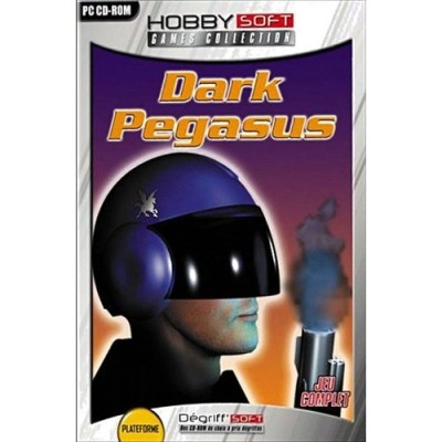 Dark pegasus - Jeux PC
