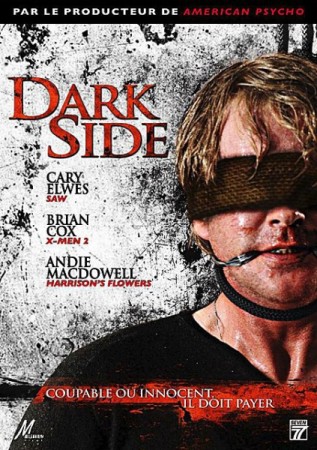 Dark Side - DVD