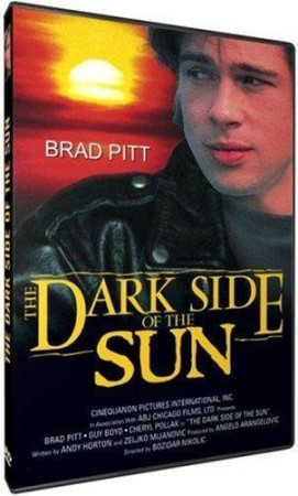 The Dark Side Of The Sun - DVD