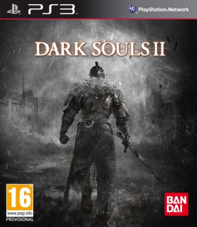 Dark Souls II - Playstation 3