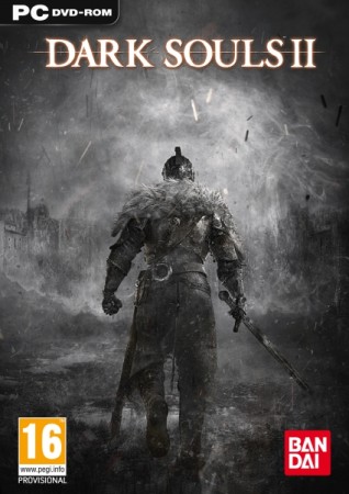 Dark Souls II - Jeux PC