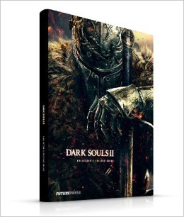 Guide Dark Souls 2 - Playstation 3