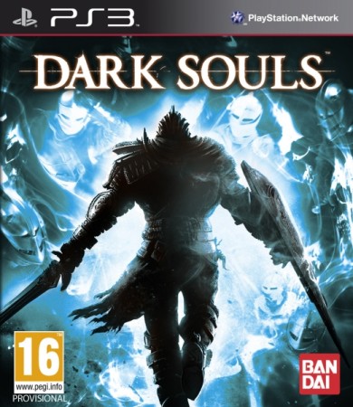 Dark Souls - Playstation 3