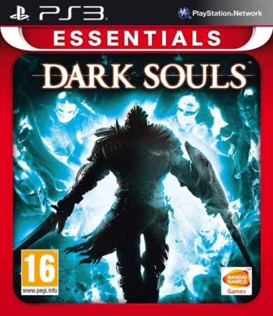 Dark Souls - Essentials - Playstation 3