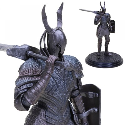 Figurine Black Knight - Dark Souls II Sculpt Collection Vol.3  - Figurine