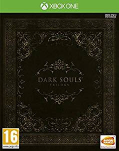 Dark Souls Trilogy  - Xbox One