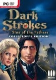 dark strokes sins of the fathers edition collector - Jeux PC