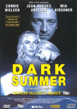 Dark summer - DVD