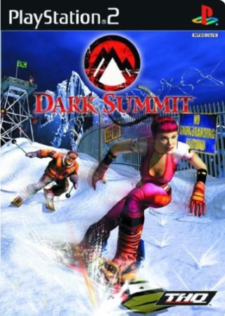 Dark summit - Playstation 2