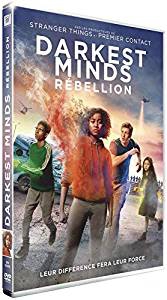 Darkest Minds : Rébellion  - DVD