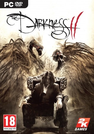 The Darkness II - Jeux PC