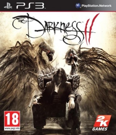 The Darkness II - Playstation 3