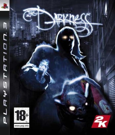 The Darkness - Playstation 3