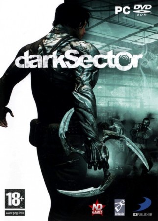 Dark sector - Jeux PC