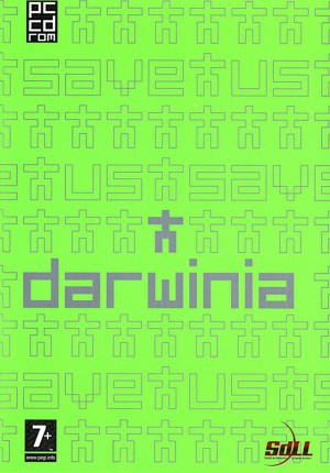 Darwinia - Jeux PC