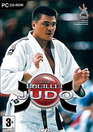 David douillet - Jeux PC