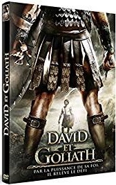 David Et Goliath - DVD