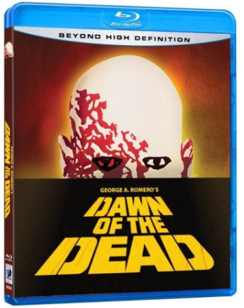 Dawn of the dead - BluRay