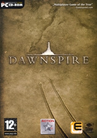 Dawnspire - Jeux PC