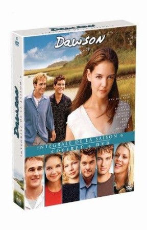 Dawson - Saison 6 - DVD