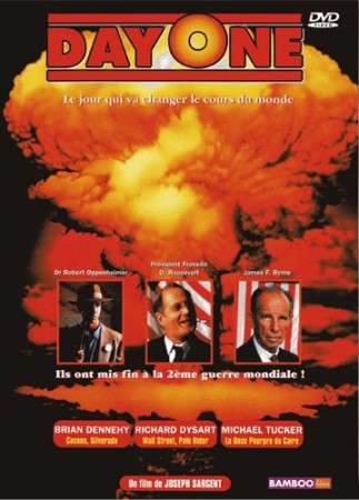 Day one - DVD