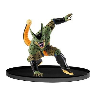 Figurine Cell Second Form - Ball Z Budokai Tenkaichi 5  - Figurine