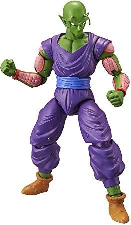 Figurine Piccolo - Dragon Ball Super Dragon Stars Series - Figurine