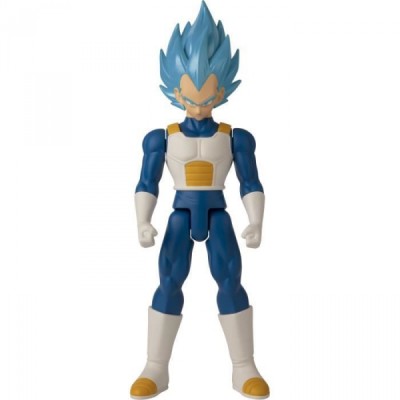 Vegeta Super Saiyan Blue - Dragon Ball Super Limit Breaker Series  - Figurine