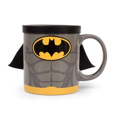 Mug DC Comics Batman Mug Logo - mug