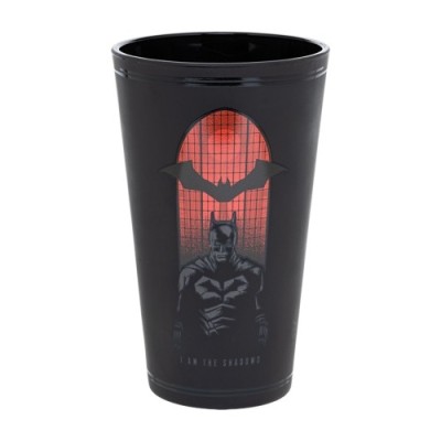 Glass the batman 400 ml - DC Comics - mug