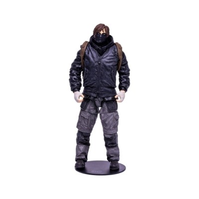 Figurine Bruce Wayne Drifter 18 cm DC Multiverse  - Figurine