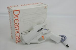 Pistolet Officiel en boîte - Dreamcast