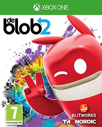 De Blob 2  - Xbox One