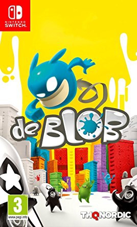 De Blob  - Switch
